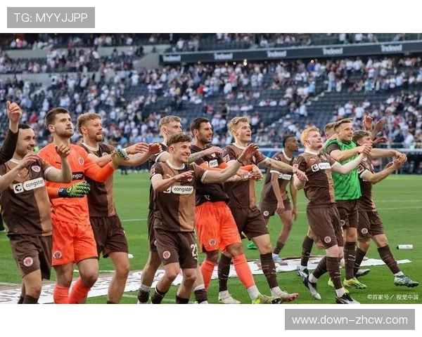 德甲中游球队竞争激烈，欧战资格争夺白热化。