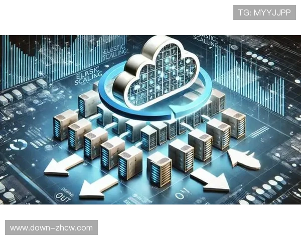云计算资源弹性调度普及,保障高并发稳定性。 云计算资源弹性调度普及,保障高并发稳定性。